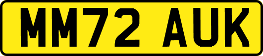 MM72AUK