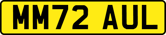 MM72AUL