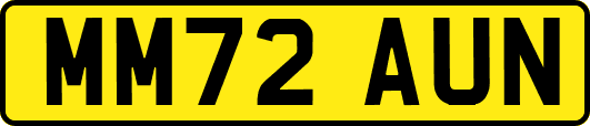 MM72AUN