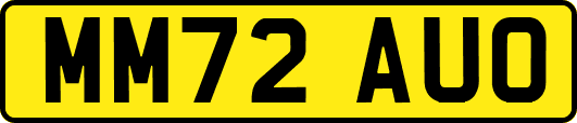 MM72AUO