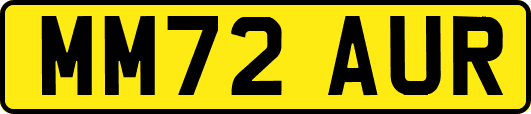MM72AUR