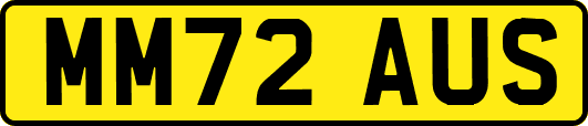 MM72AUS