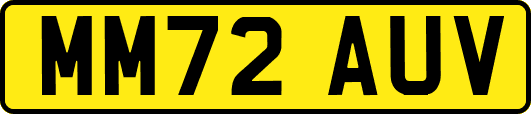 MM72AUV