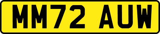 MM72AUW