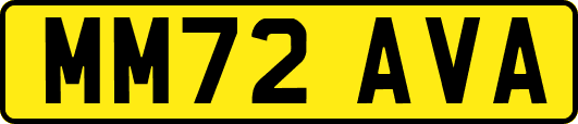 MM72AVA