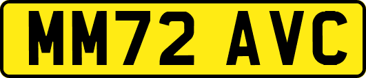 MM72AVC
