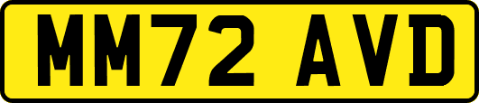 MM72AVD