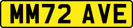 MM72AVE