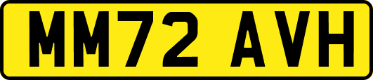 MM72AVH