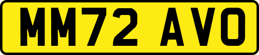 MM72AVO