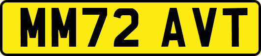 MM72AVT