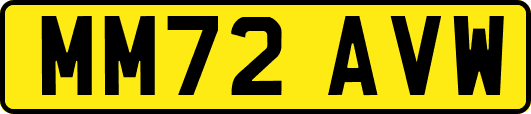 MM72AVW