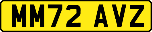 MM72AVZ