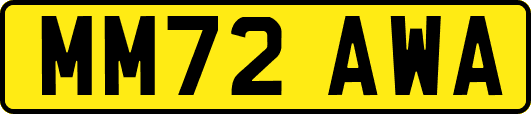 MM72AWA