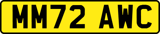 MM72AWC