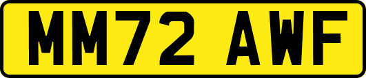MM72AWF