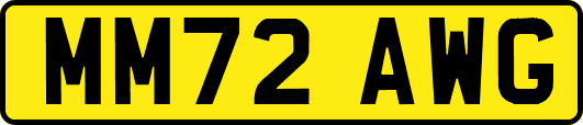 MM72AWG