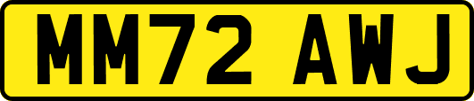 MM72AWJ