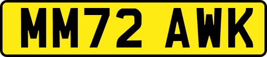 MM72AWK