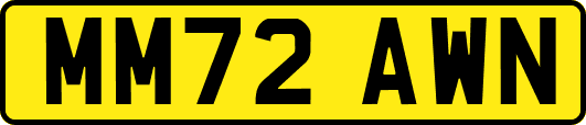 MM72AWN