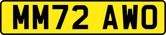 MM72AWO