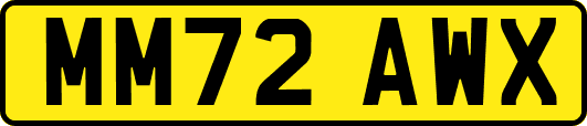 MM72AWX