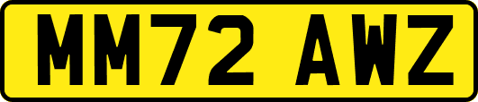 MM72AWZ