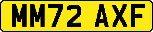 MM72AXF