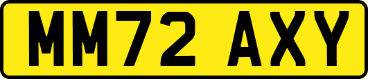 MM72AXY