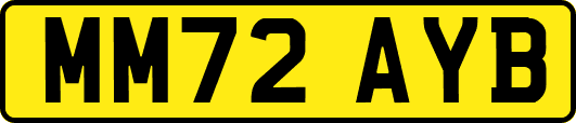 MM72AYB