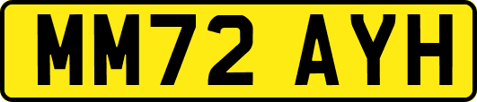 MM72AYH
