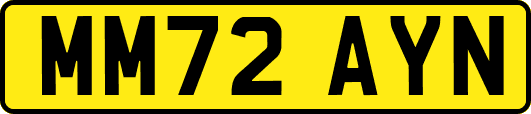 MM72AYN