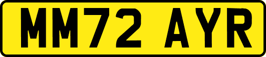 MM72AYR