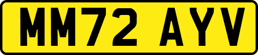 MM72AYV