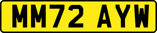 MM72AYW