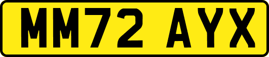 MM72AYX