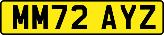 MM72AYZ