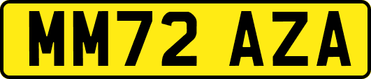 MM72AZA