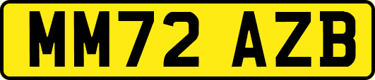 MM72AZB