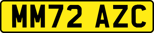 MM72AZC