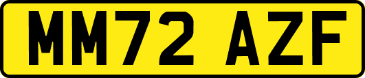 MM72AZF