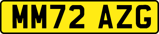 MM72AZG