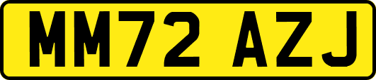 MM72AZJ