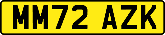 MM72AZK