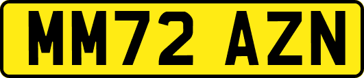 MM72AZN