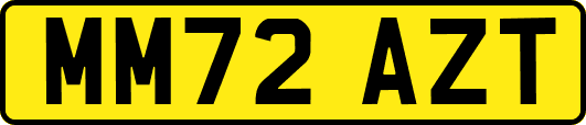 MM72AZT