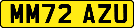 MM72AZU