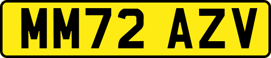 MM72AZV