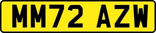 MM72AZW