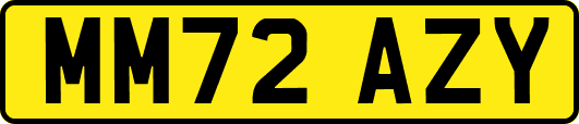 MM72AZY